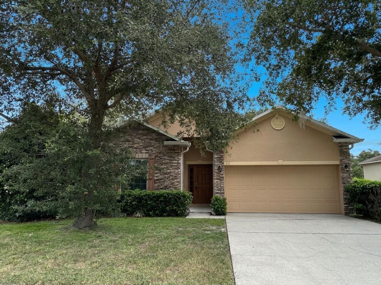 Apopka Real Estate