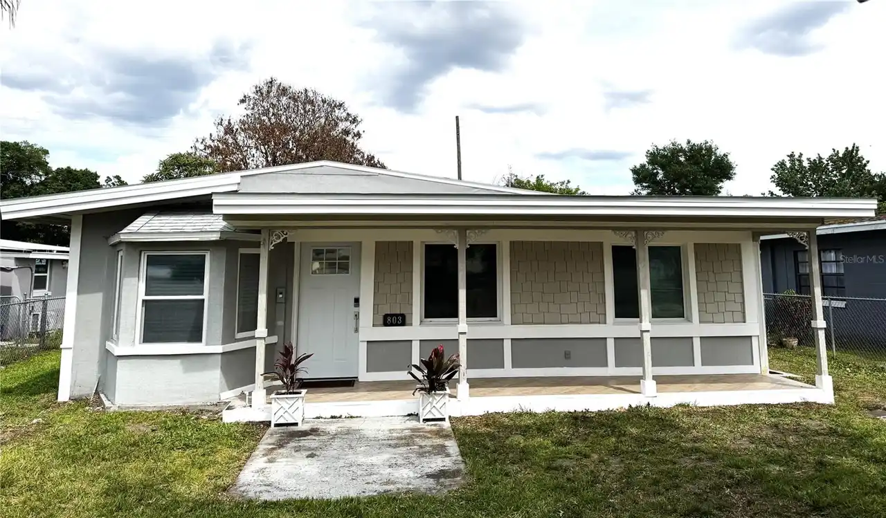 View Listing
