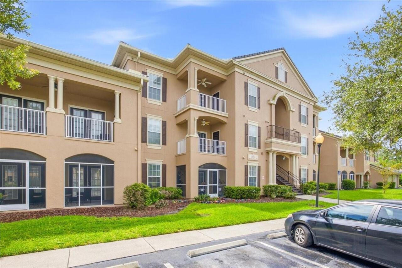 Orlando Real Estate
