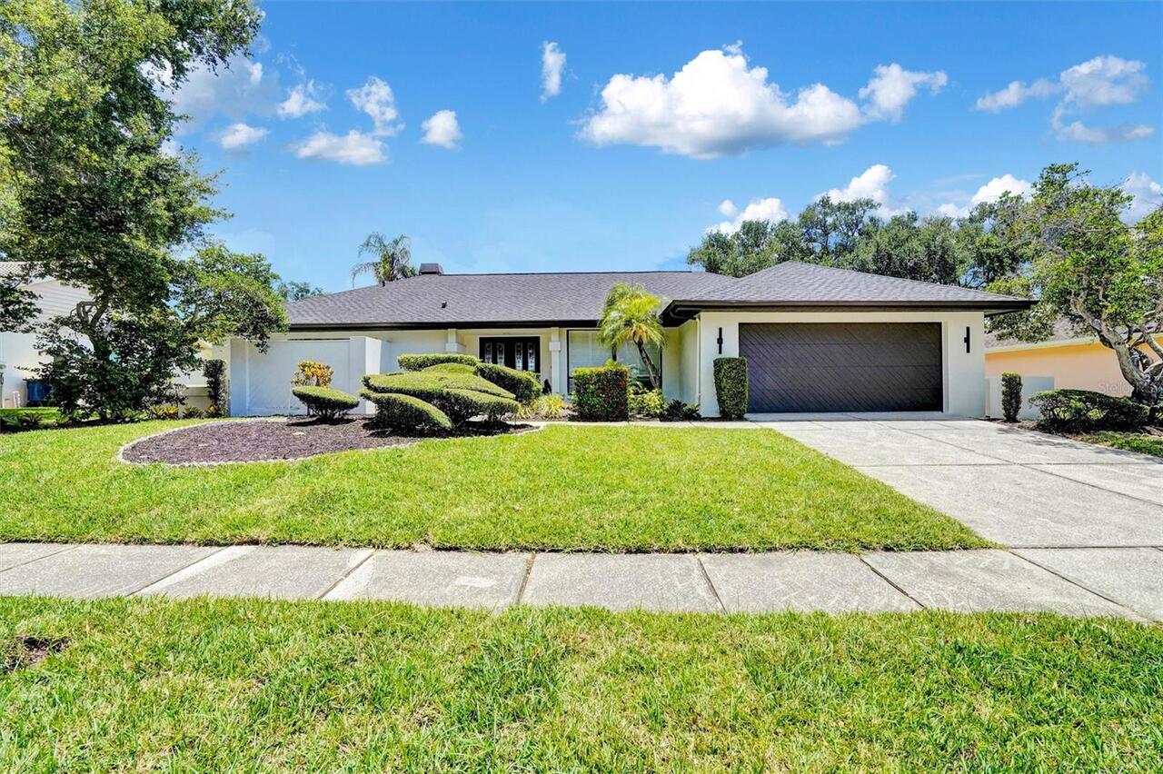 Clearwater Real Estate