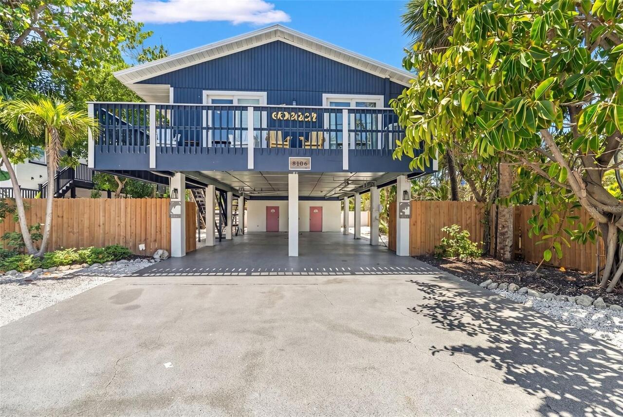 Holmes Beach Real Estate