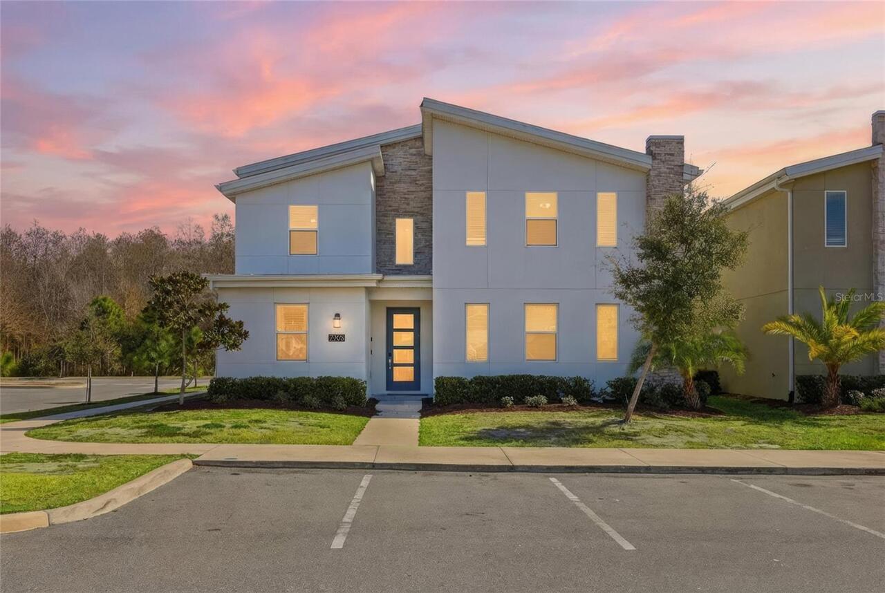 Kissimmee Real Estate