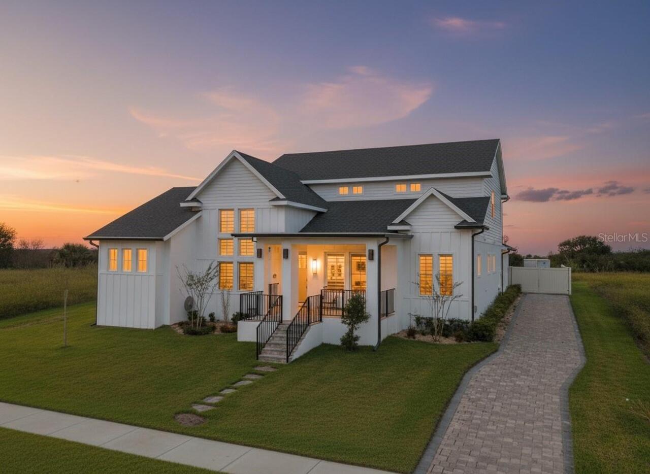 Minneola Real Estate