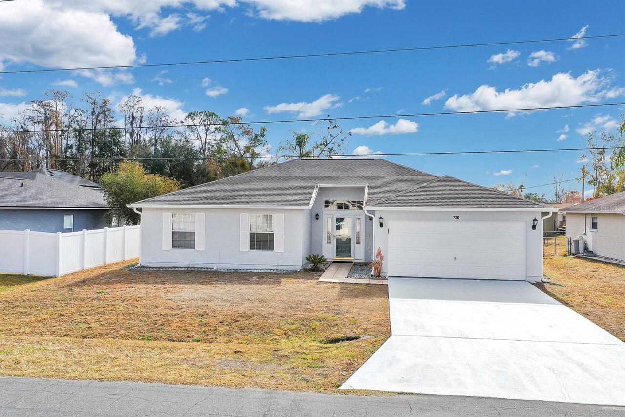 Kissimmee Real Estate