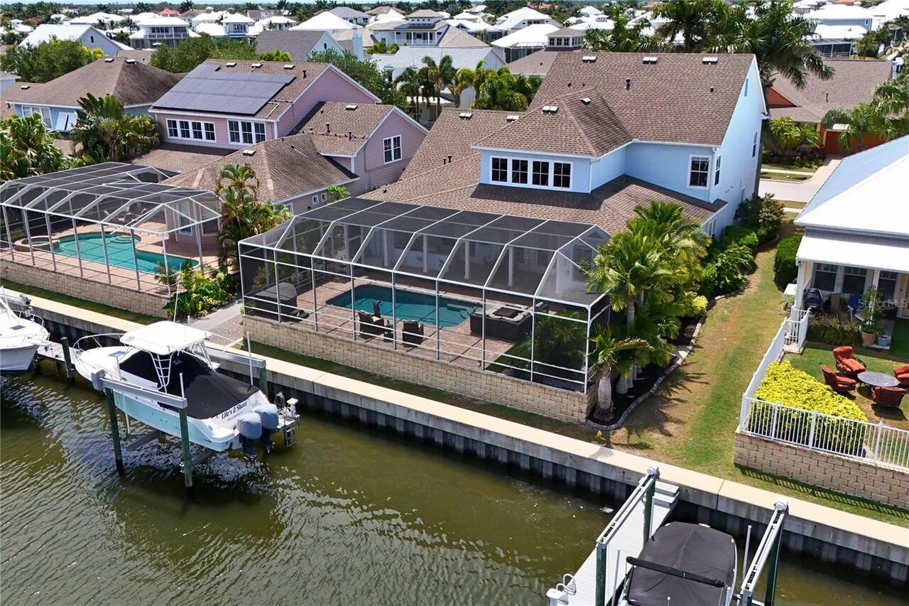 Apollo Beach Real Estate