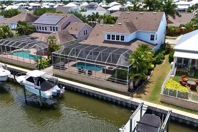 Apollo Beach Real Estate