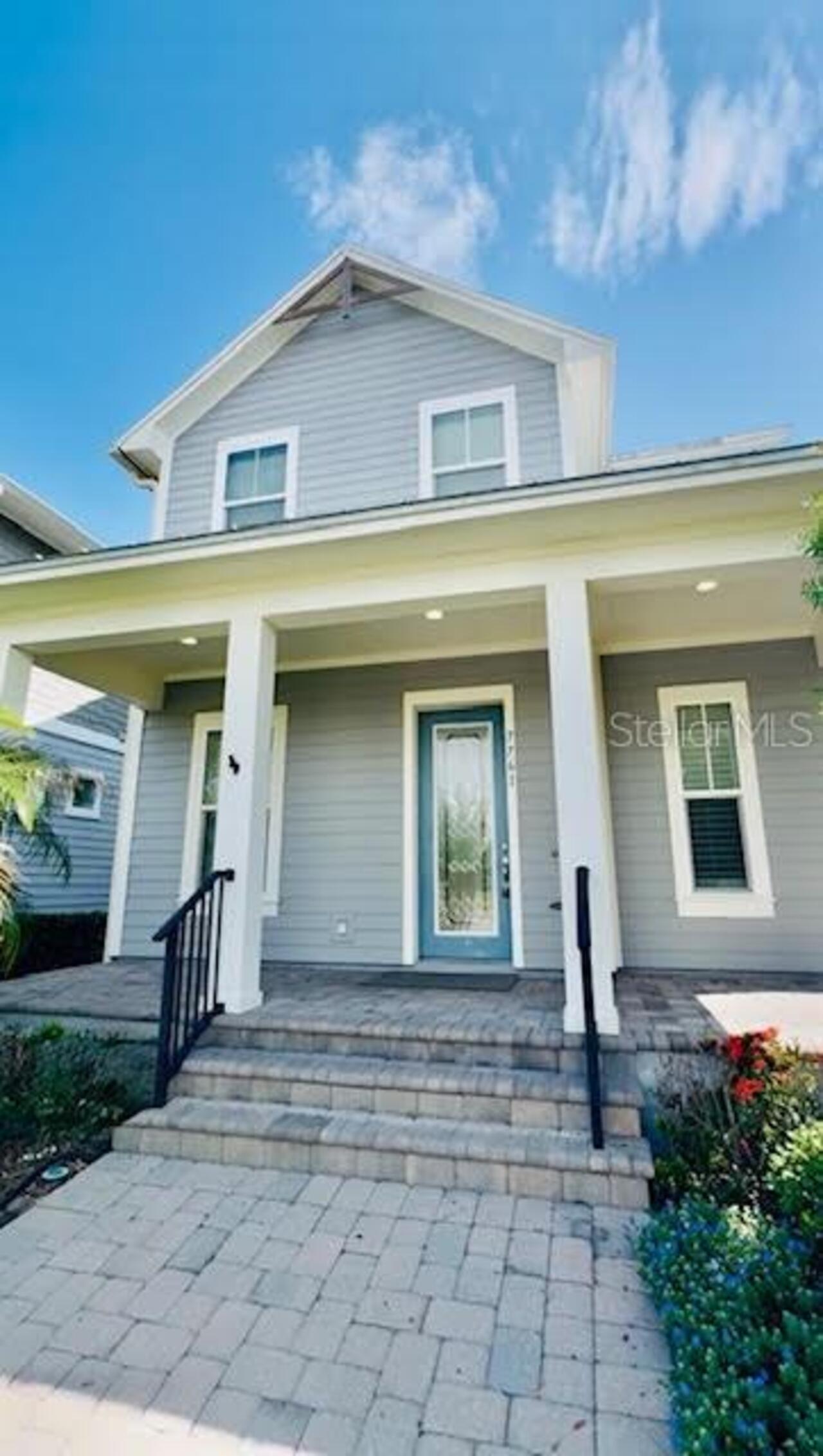 Orlando Real Estate