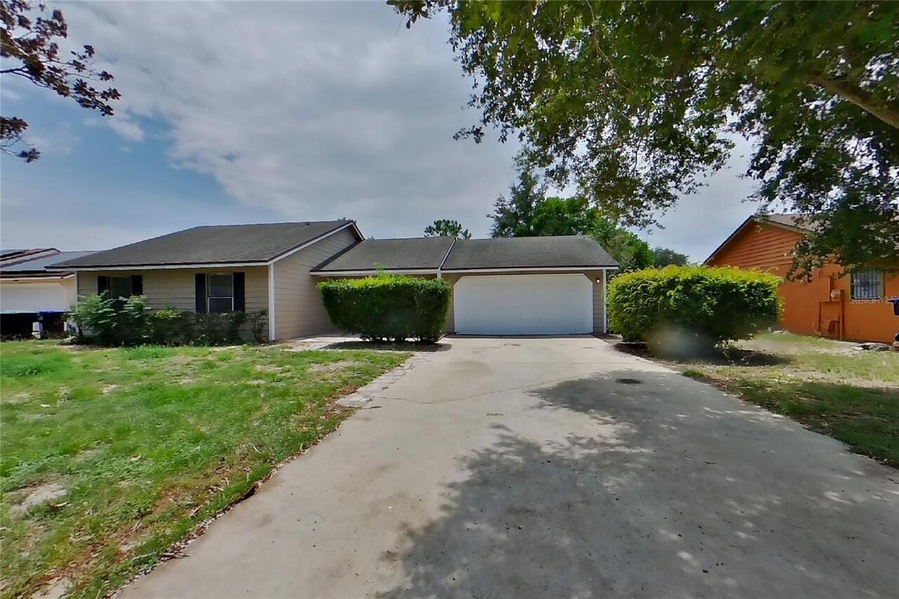 Orlando Real Estate