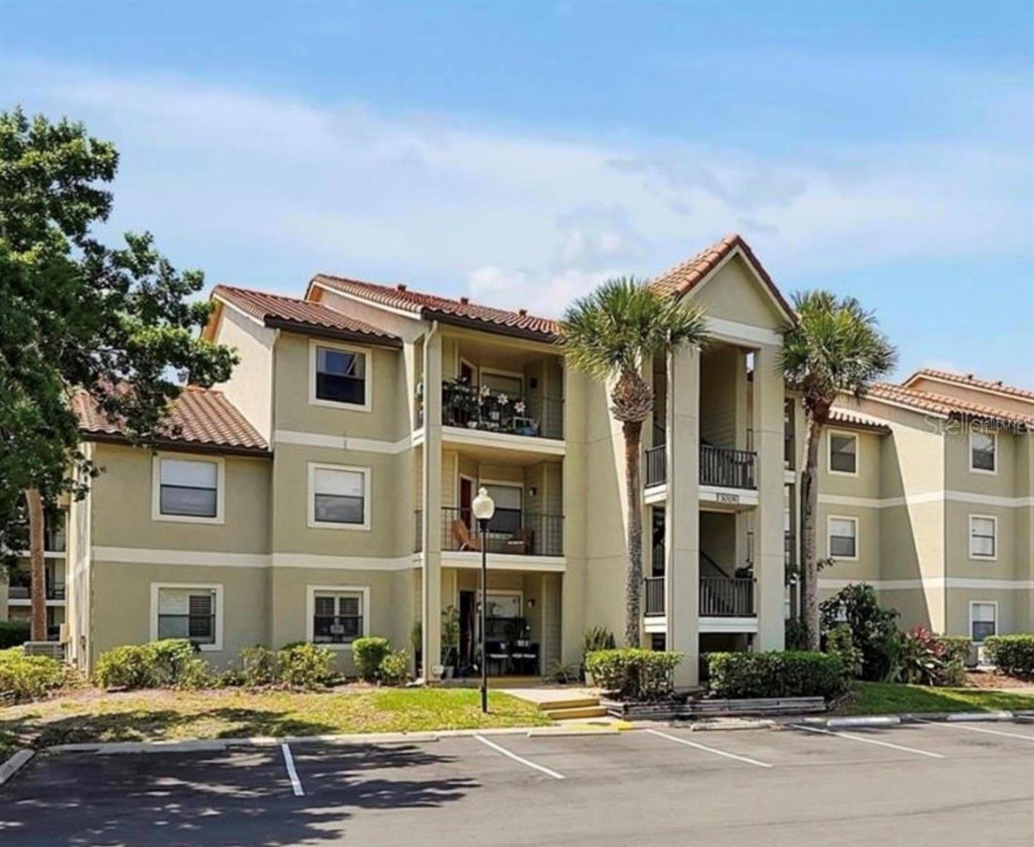 Kissimmee Real Estate