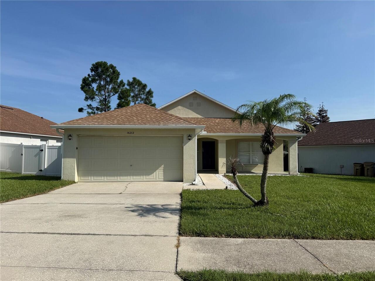 Clermont Real Estate