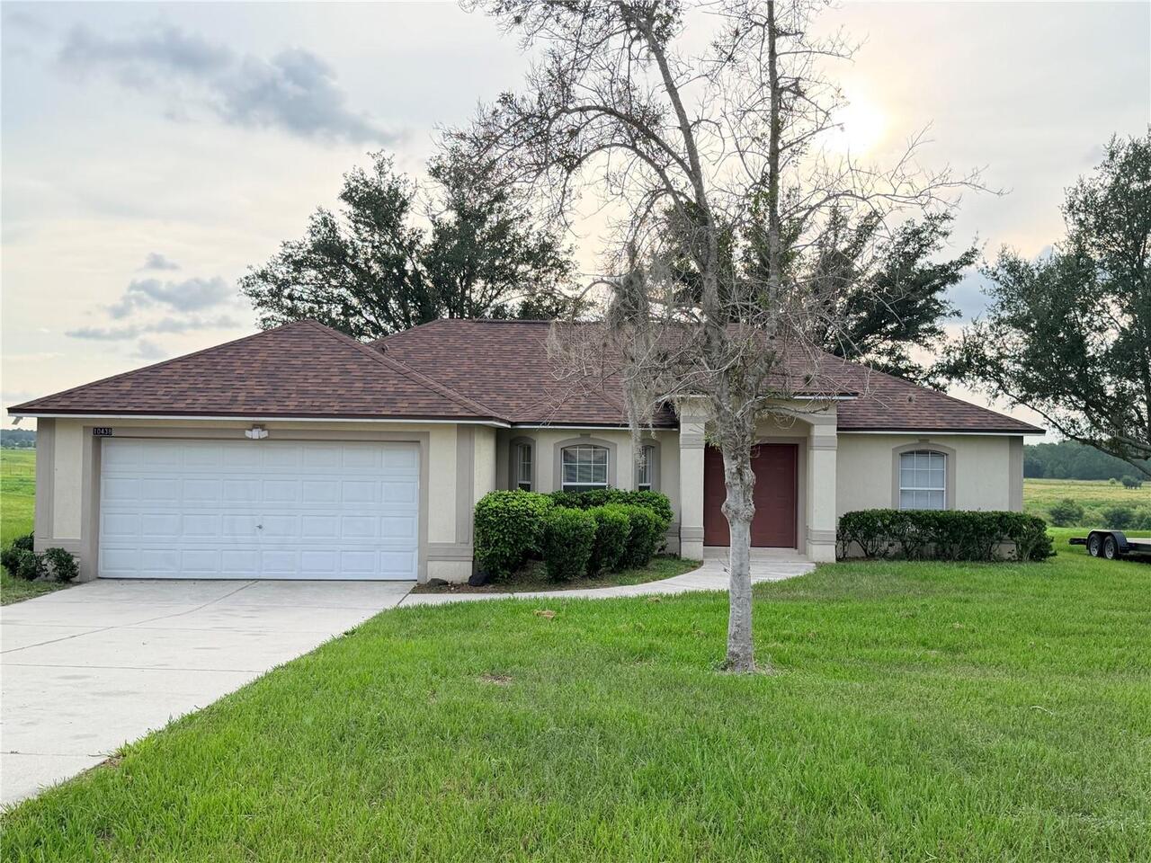 Clermont Real Estate