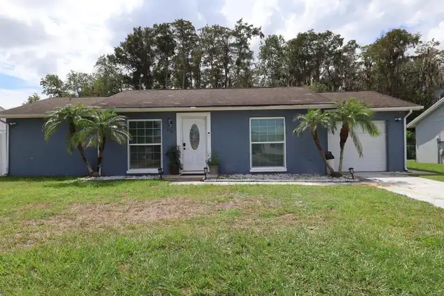 Kissimmee Real Estate