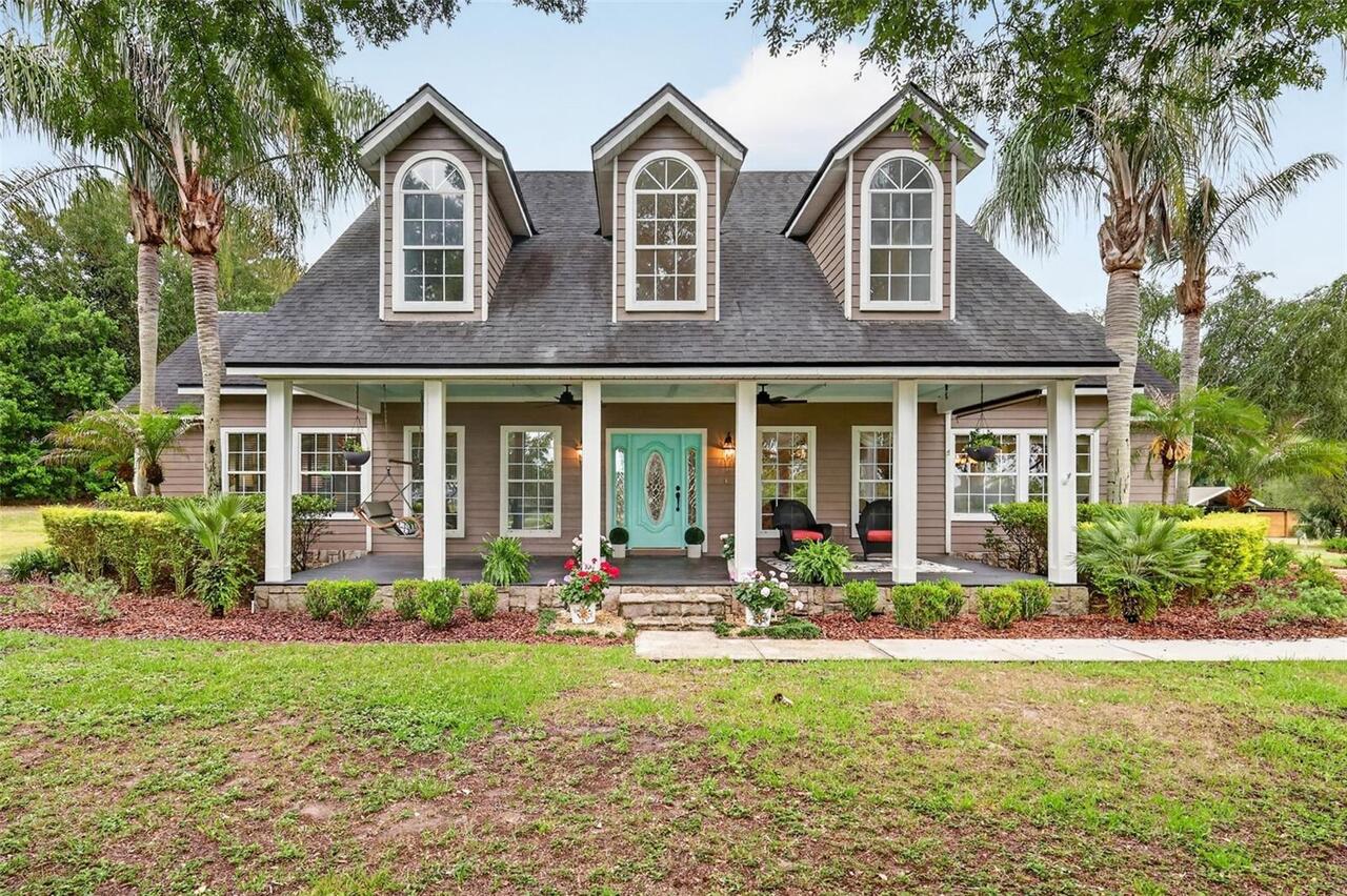 Eustis Real Estate