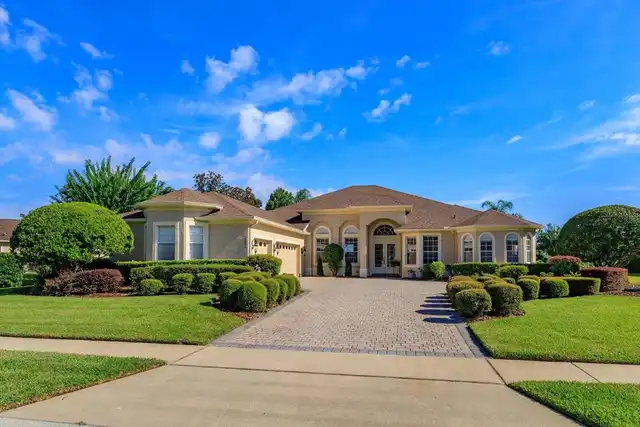 Sanford Real Estate