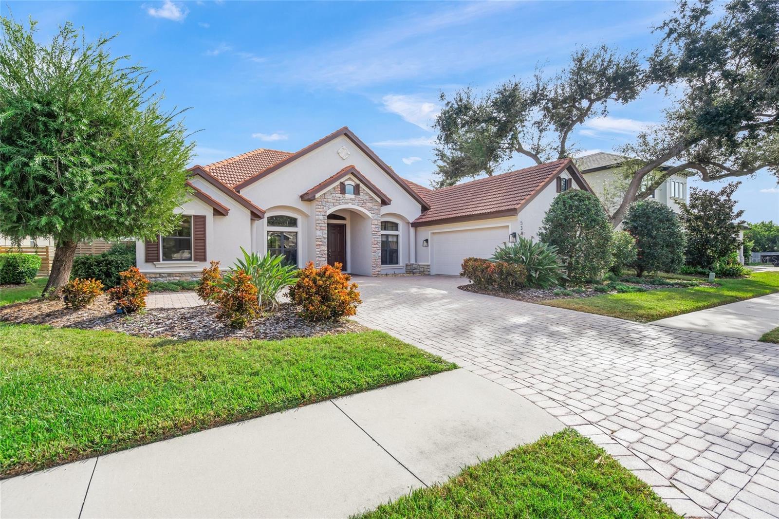 Sarasota Real Estate
