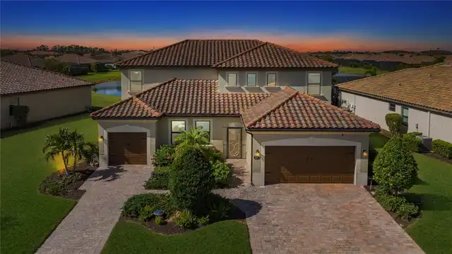 Bradenton Real Estate