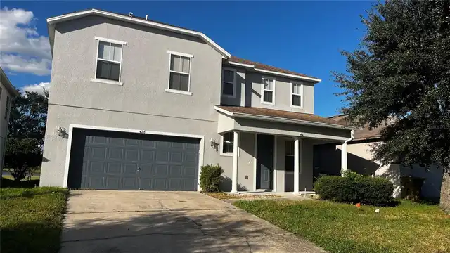 Kissimmee Real Estate