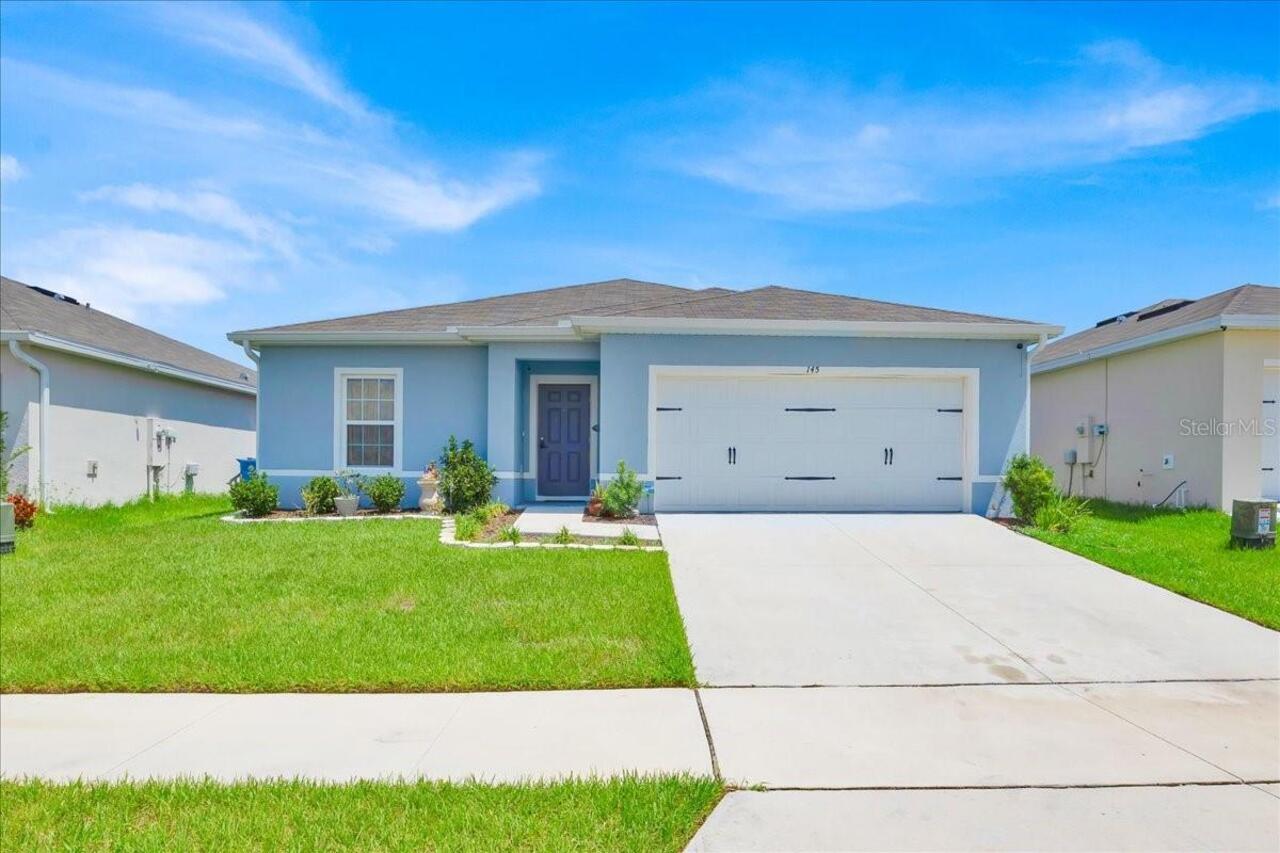 Haines City Real Estate