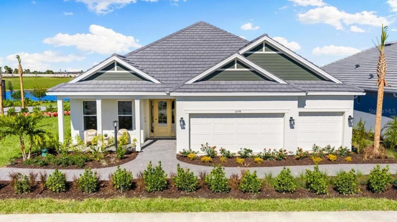 Sarasota Real Estate