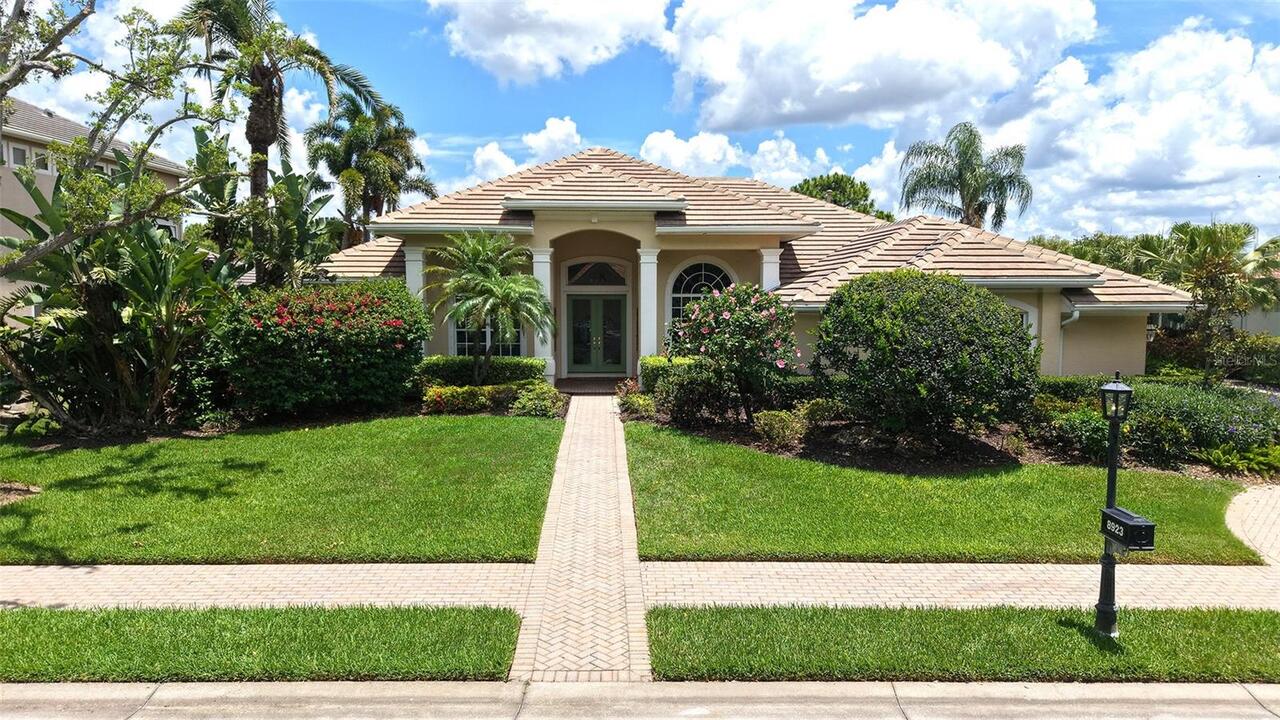 Sarasota Real Estate