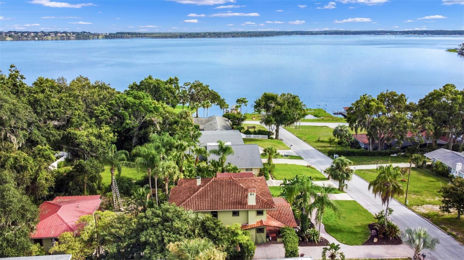 Clermont Real Estate