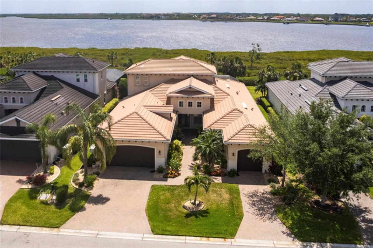 Bradenton Real Estate