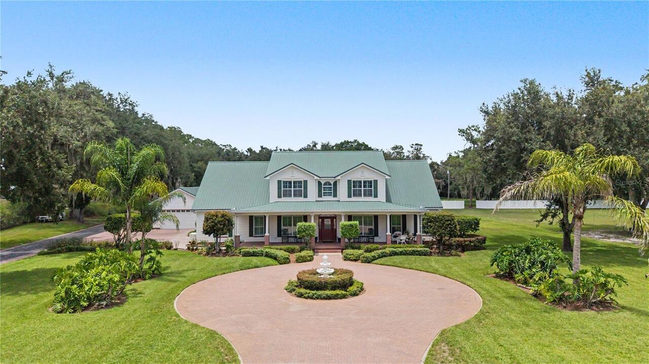 Plant City Real Estate
