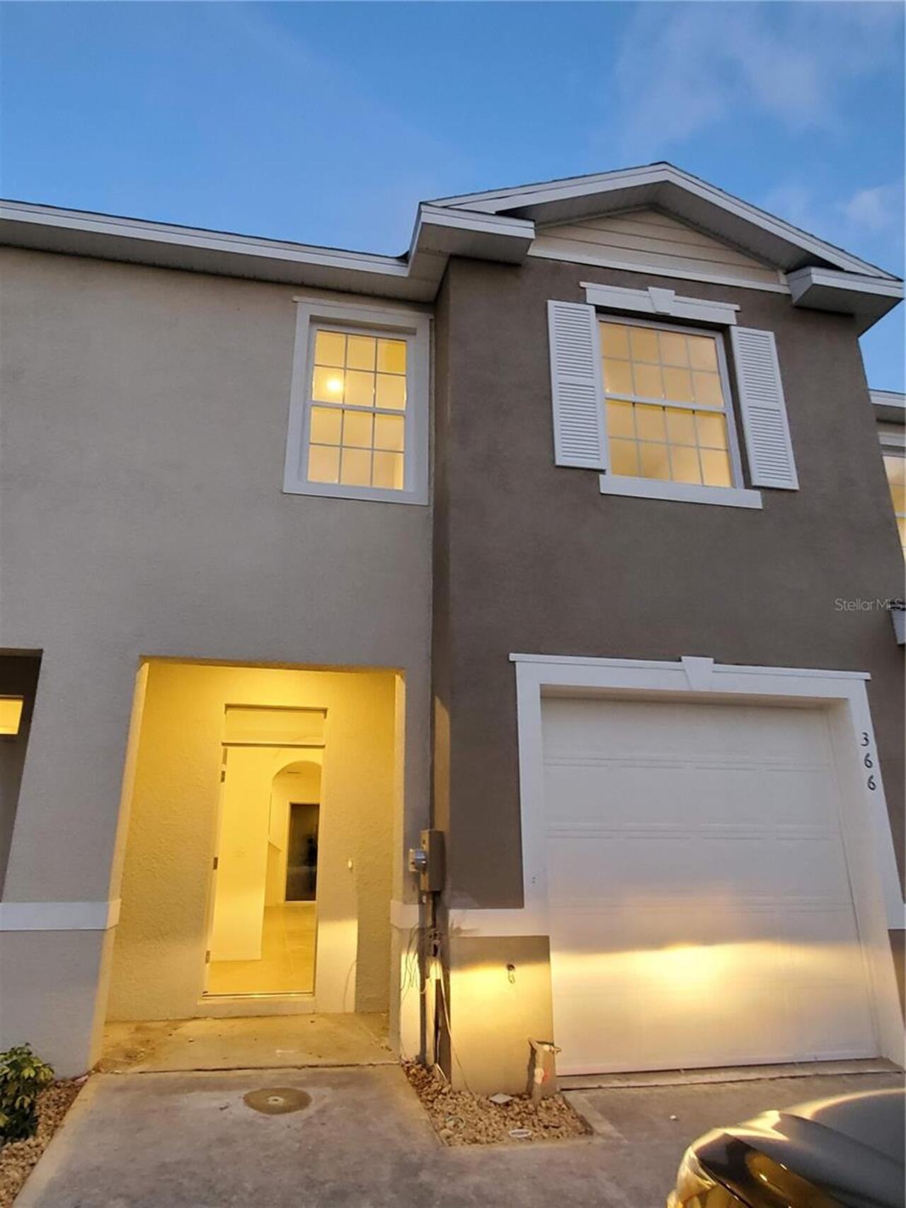 Davenport Real Estate