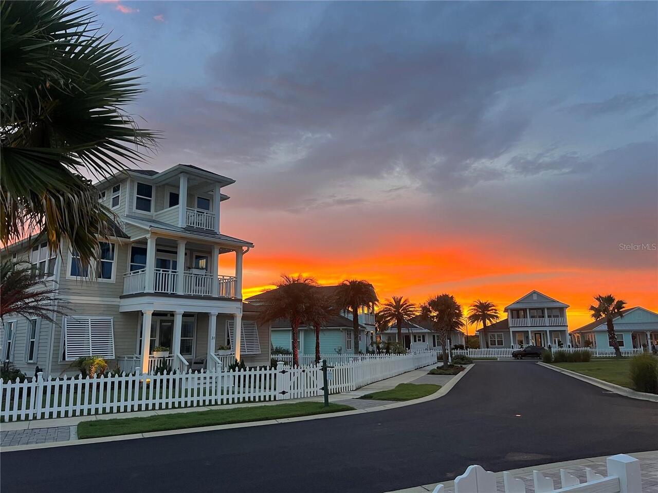 Palm Coast Real Estate