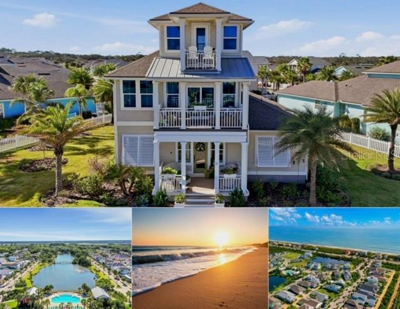Palm Coast Real Estate