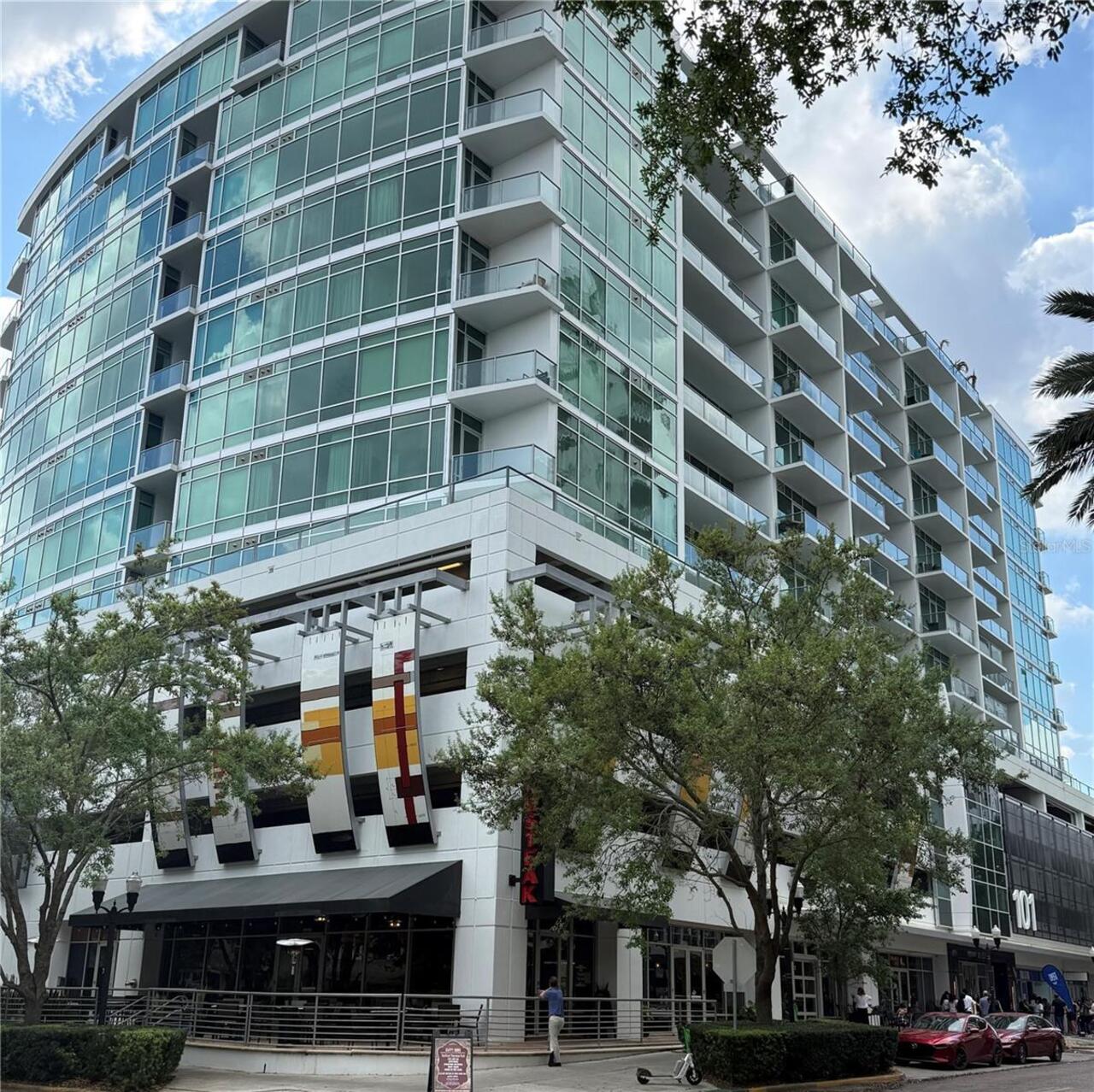 1BR, Residential Lease, 1BA, $2,150
Read More