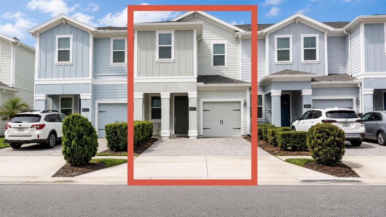 Kissimmee Real Estate