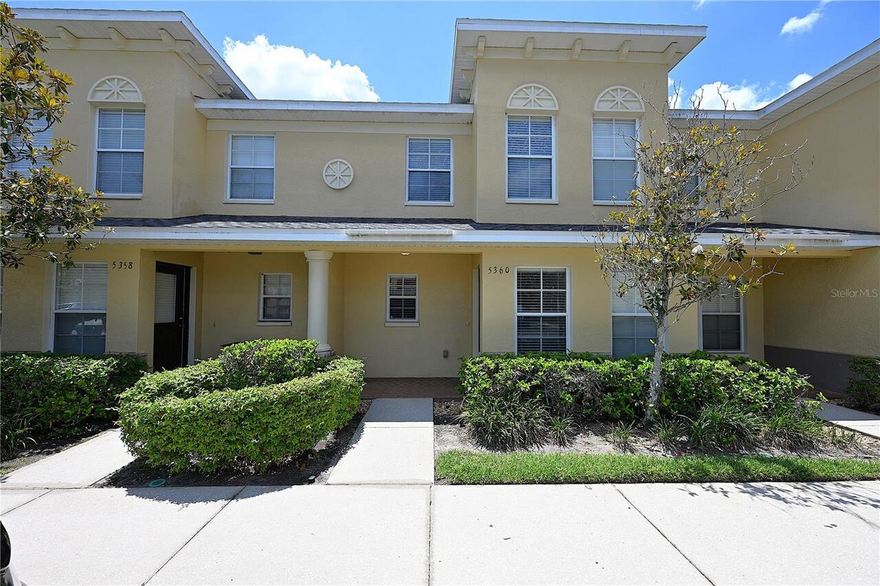 Lakeland Real Estate