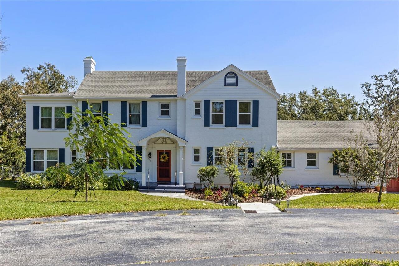 Winter Haven Real Estate