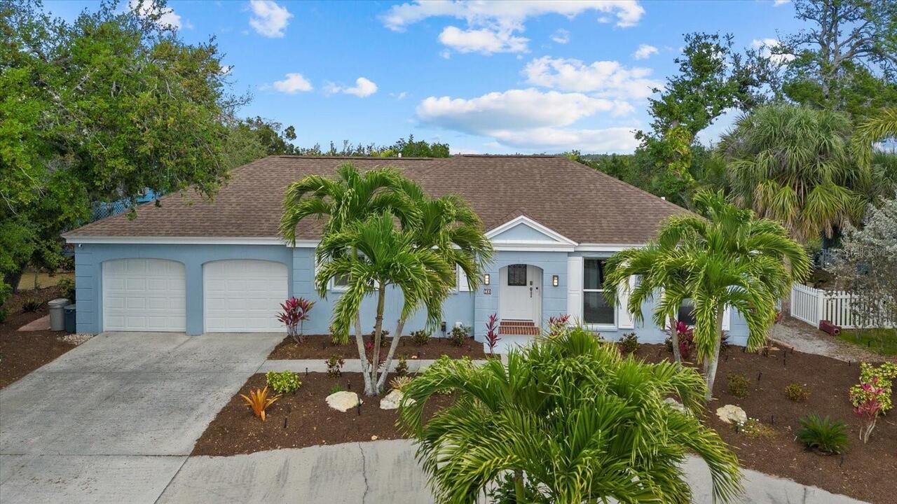 Sarasota Real Estate