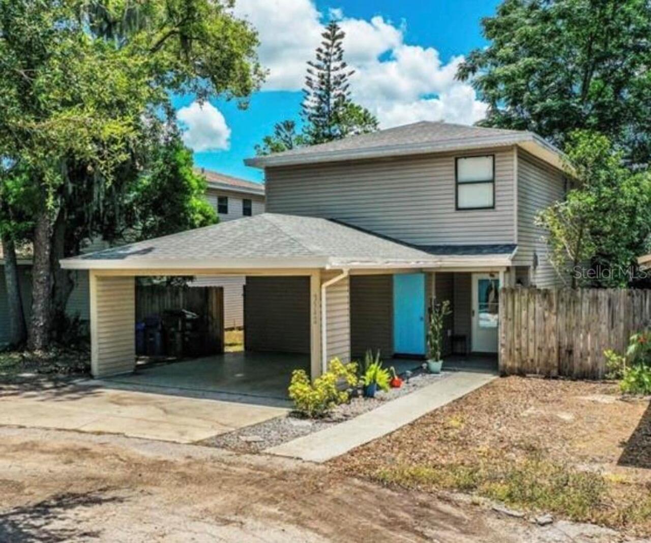 Lakeland Real Estate