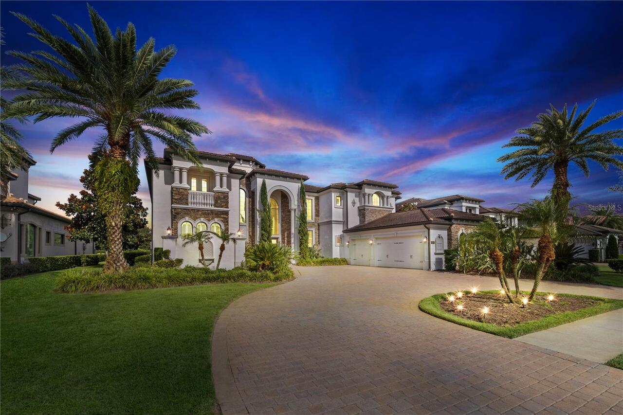 Windermere Real Estate
