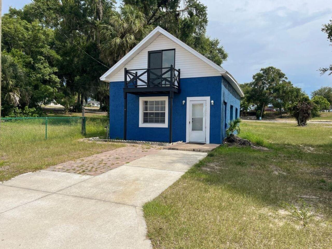 Clermont Real Estate