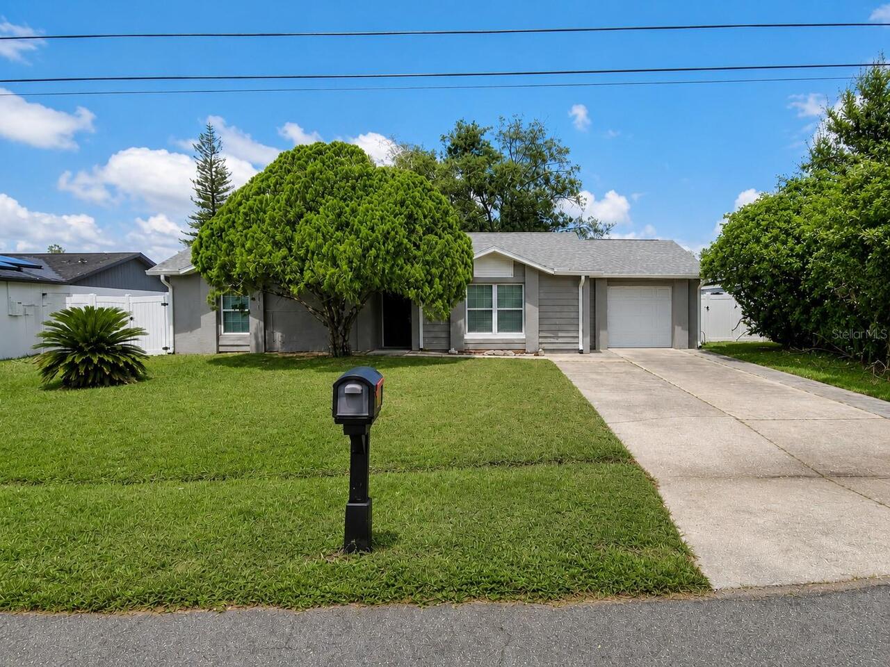 Kissimmee Real Estate