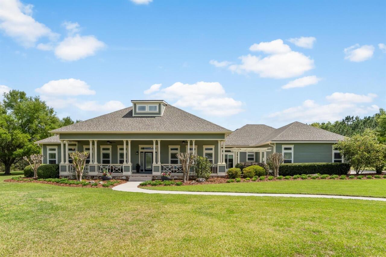 Newberry Real Estate