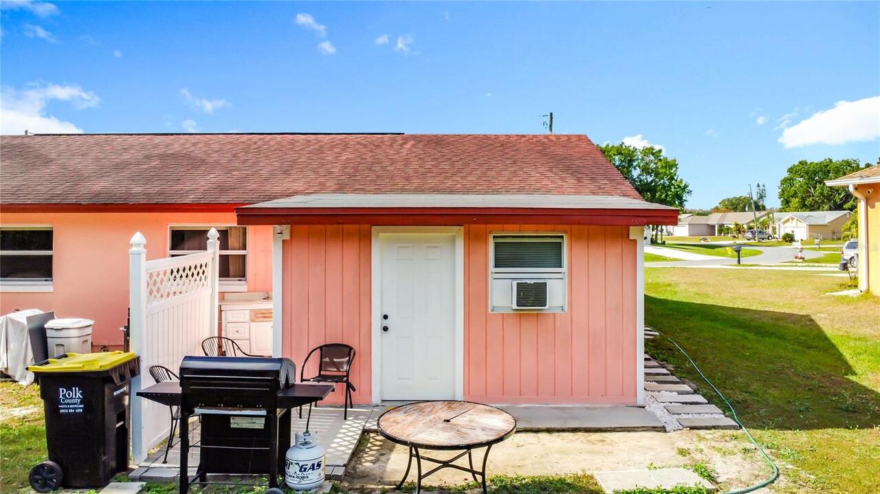 Kissimmee Real Estate