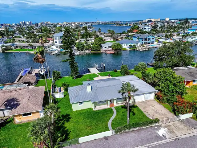 Madeira Beach Real Estate