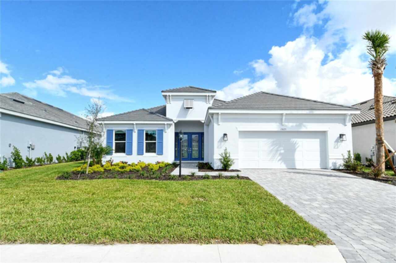 Bradenton Real Estate