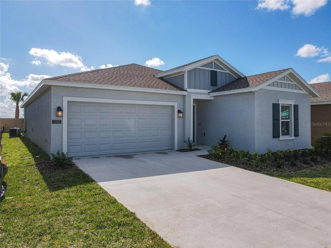 Davenport Real Estate