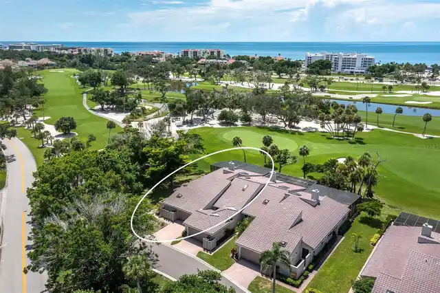 Longboat Key Real Estate