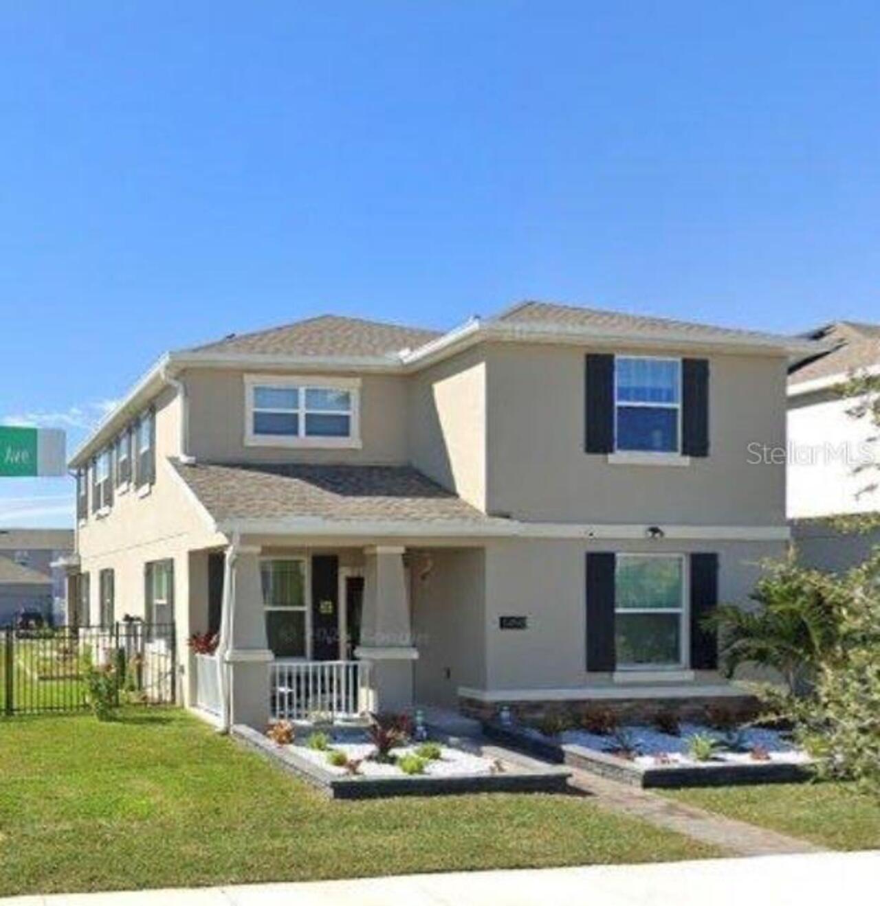 5BR, Residential Lease, 3BA, $3,800
Read More