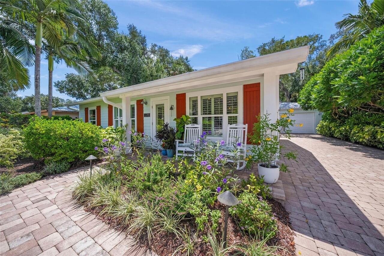 Sarasota Real Estate