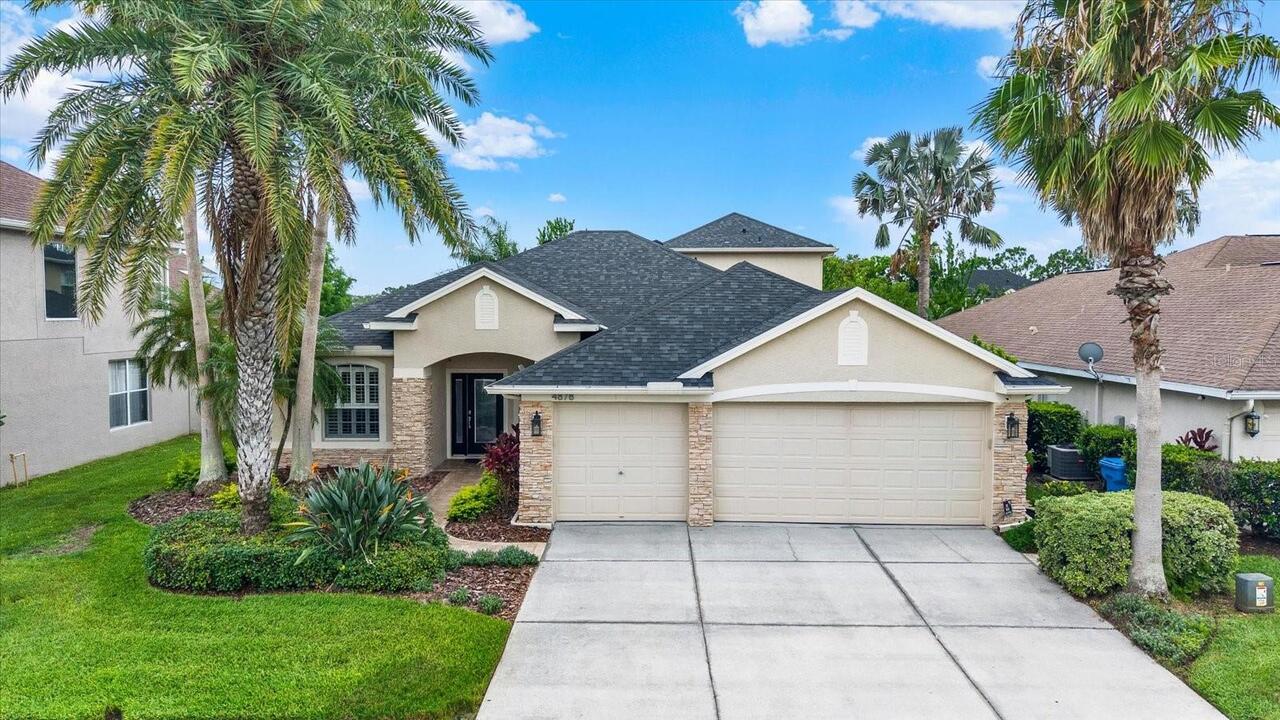Palm Harbor Real Estate