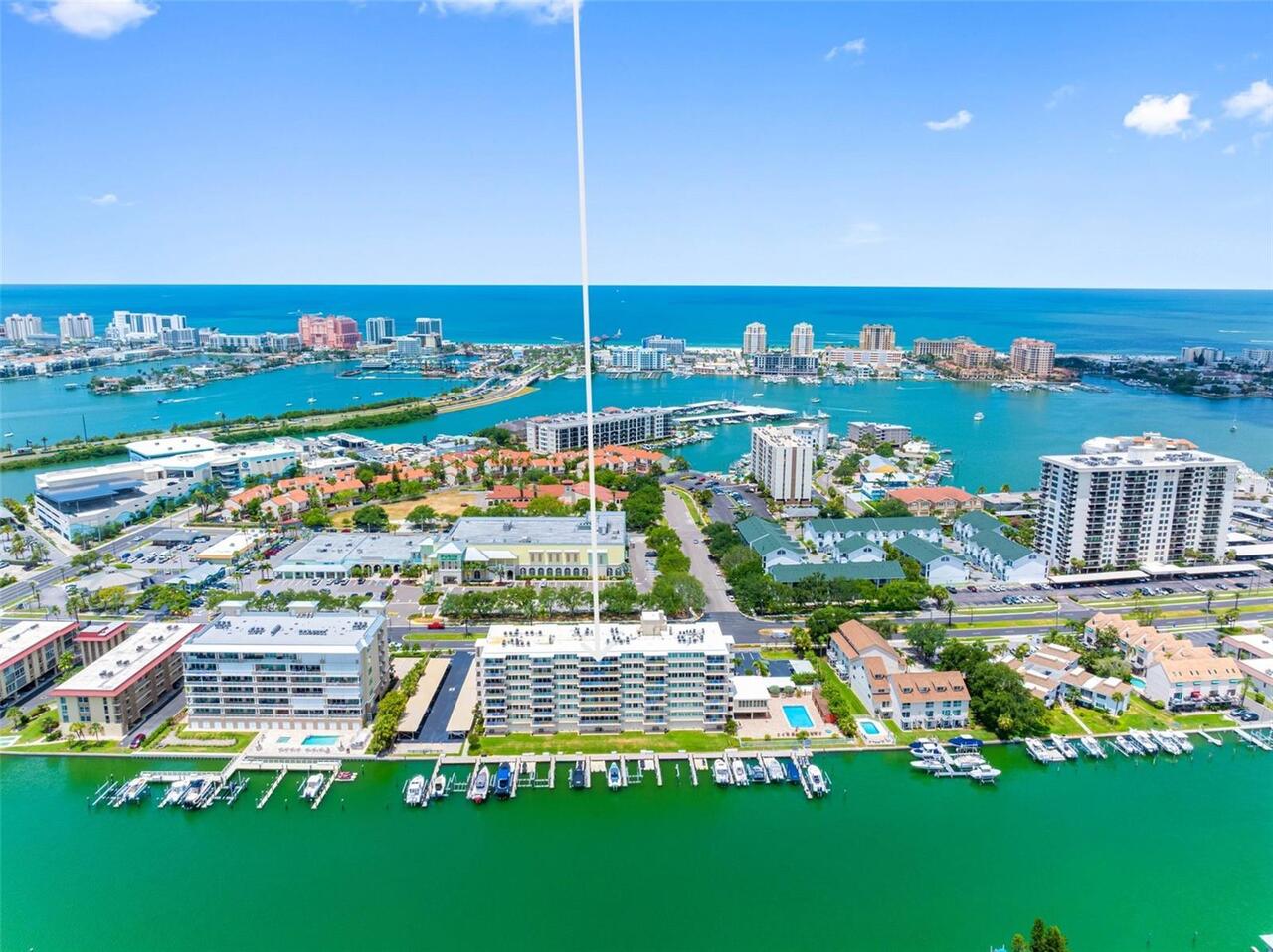 Clearwater Beach Real Estate