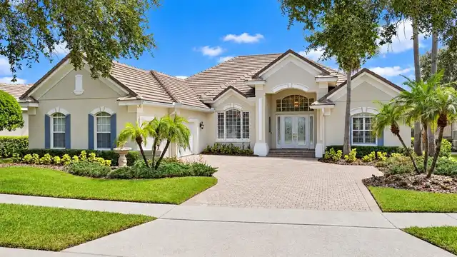 Lake Mary Real Estate